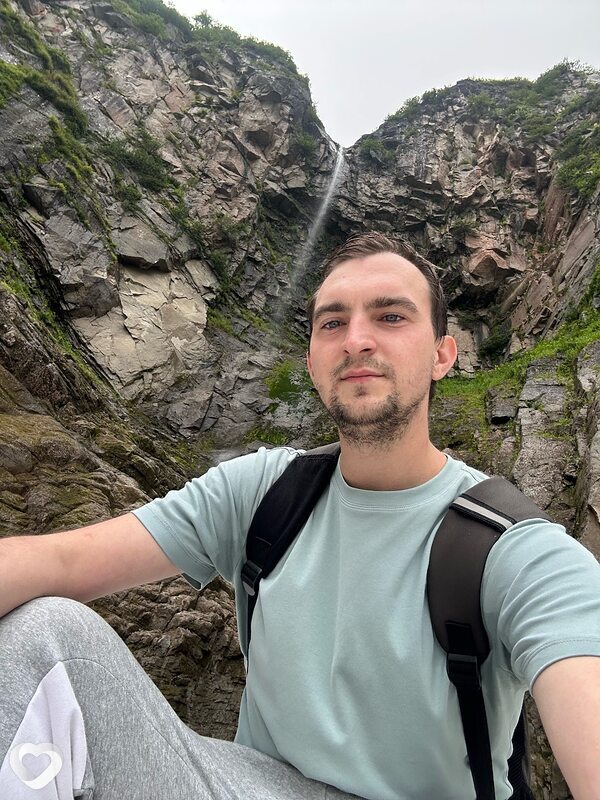 Даниил, Вилючинск