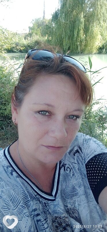 Елена, 45, Бишкек — анкета №3069957
