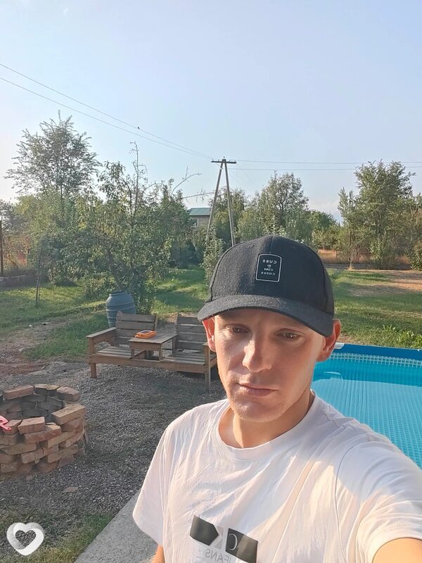 Александр, 28, Экибастузе — анкета №3069967