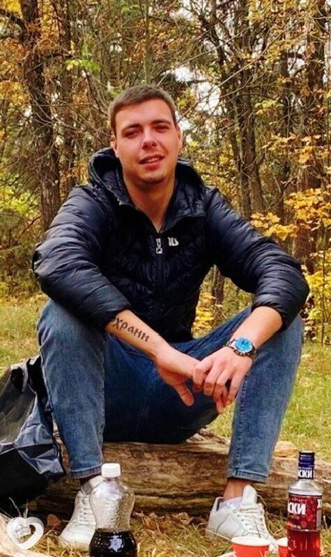 Сергей, 39, Нижнем Новгороде — анкета №3069970