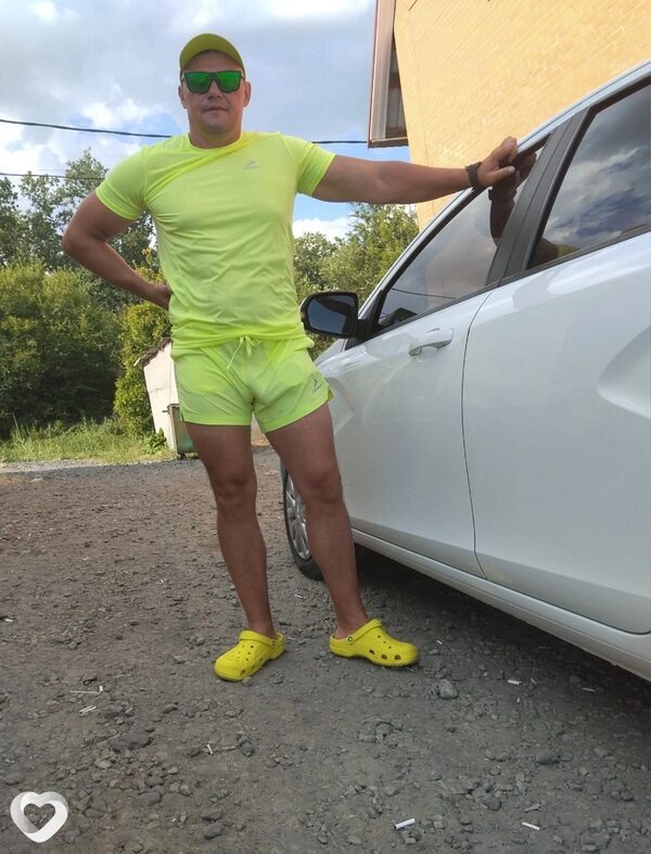 Лев, 40, Новошахтинске — анкета №3069973