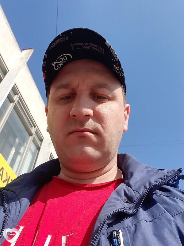 Иван, 44, Екатеринбурге — анкета №3070211