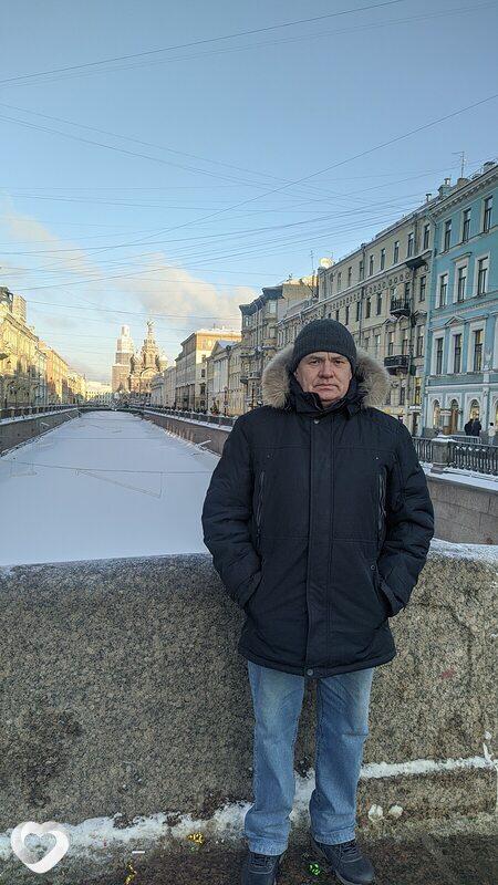 Олег, 57, Нижнем Новгороде — анкета №3070219