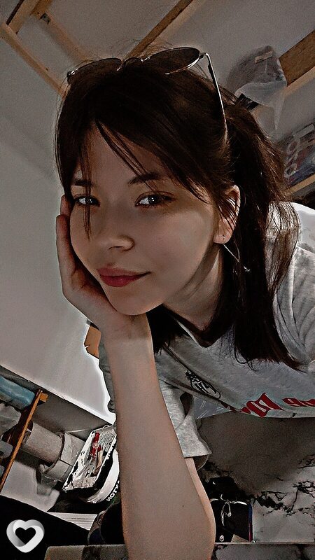 Надежда, 22, Хабаровске — анкета №3070222