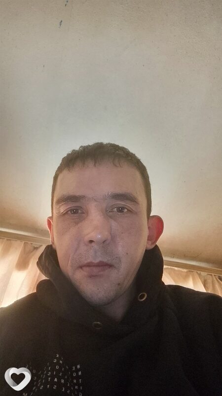 Михаил, 38, Комсомольске-на-Амуре — анкета №3070223