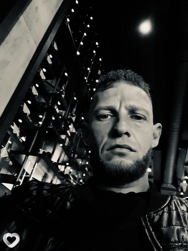 Maxim, 34, Калининграде — анкета №3070224