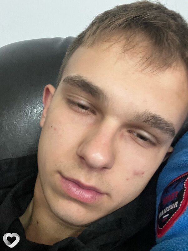 Кирилл, 32, Москве — анкета №3070230