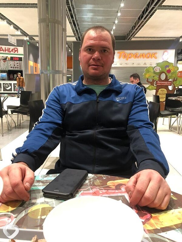 Денис, 38, Москве — анкета №3070231