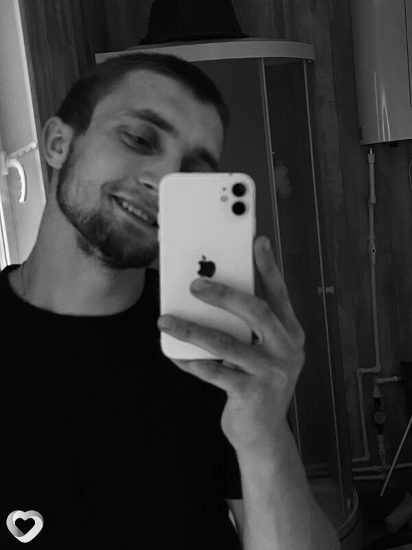 Андрей, 26, Тюмени — анкета №3070111