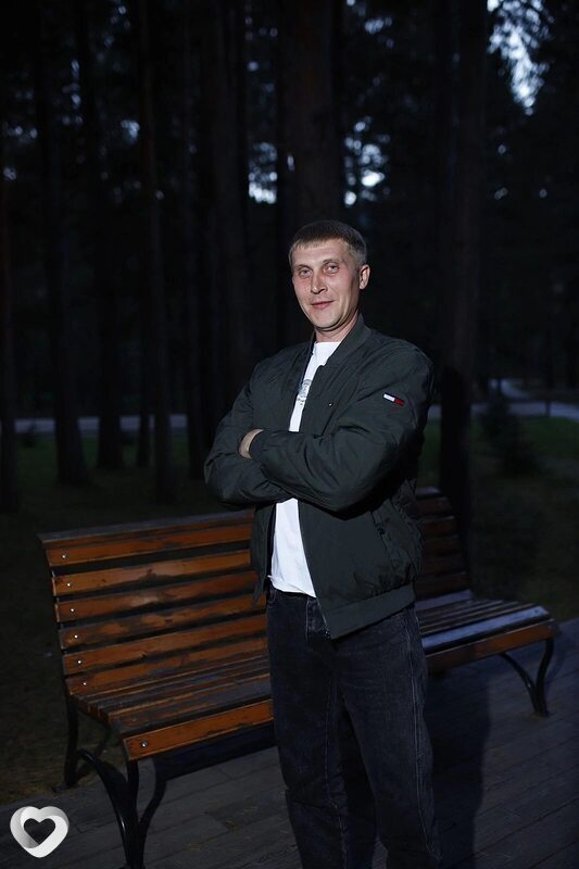 Сергей, 39, Магнитогорске — анкета №3070116