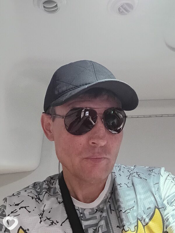 Виталий, 43, Алматы — анкета №3070121