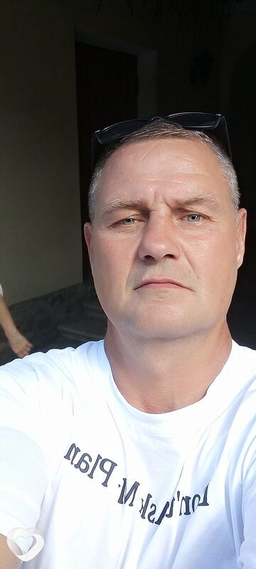 Андрей, 45, Санкт-Петербурге — анкета №3070124