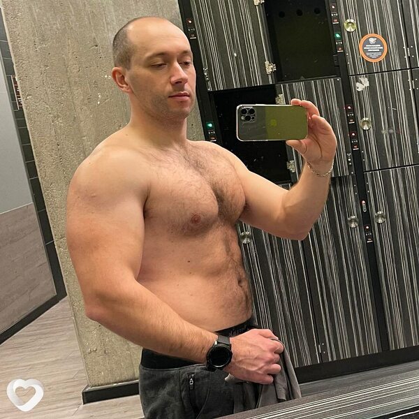 Jon, 33, Вроцлав — анкета №3070285
