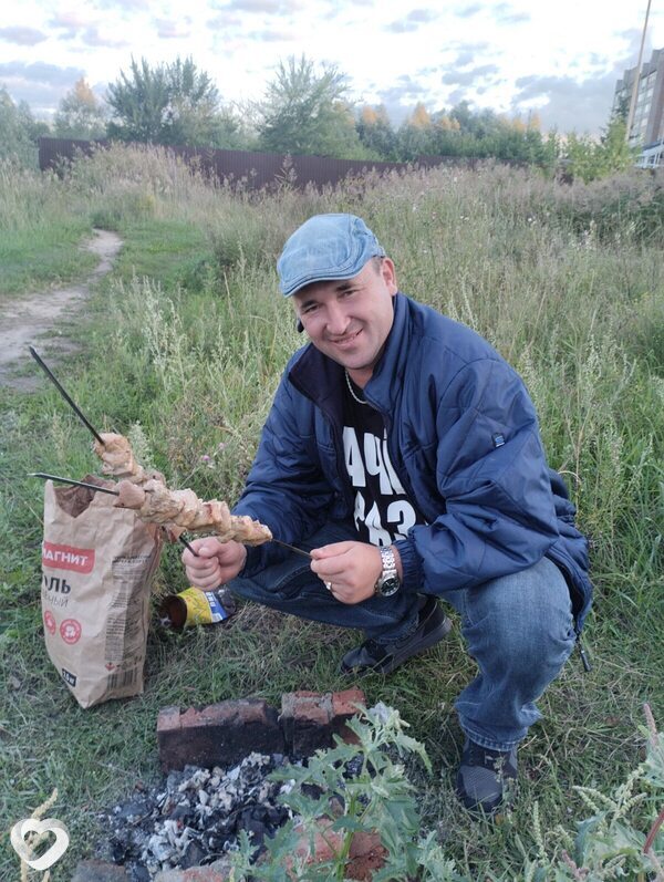 Константин, 38, Омске — анкета №3070288