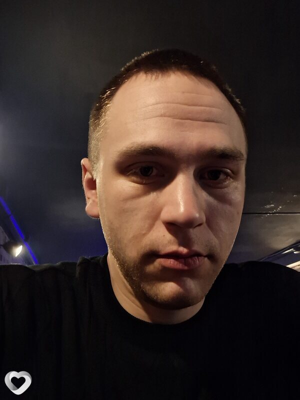 Константин, 26, Знаменске — анкета №3070292