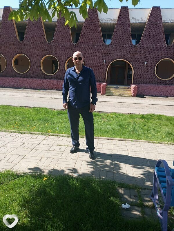 Александр, 46, Москве — анкета №3070294