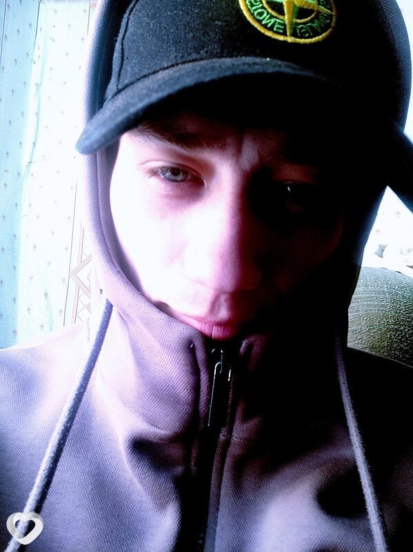 Дмитрий, 27, Омске — анкета №3070295
