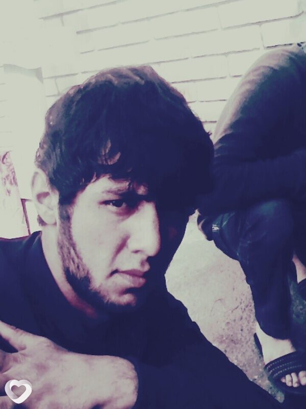 Ruslan, 28, Краснодаре — анкета №3070297