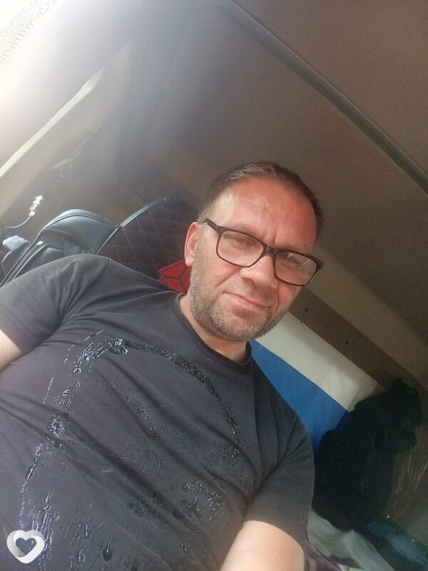 Евгений, 45, Оренбурге — анкета №3070087
