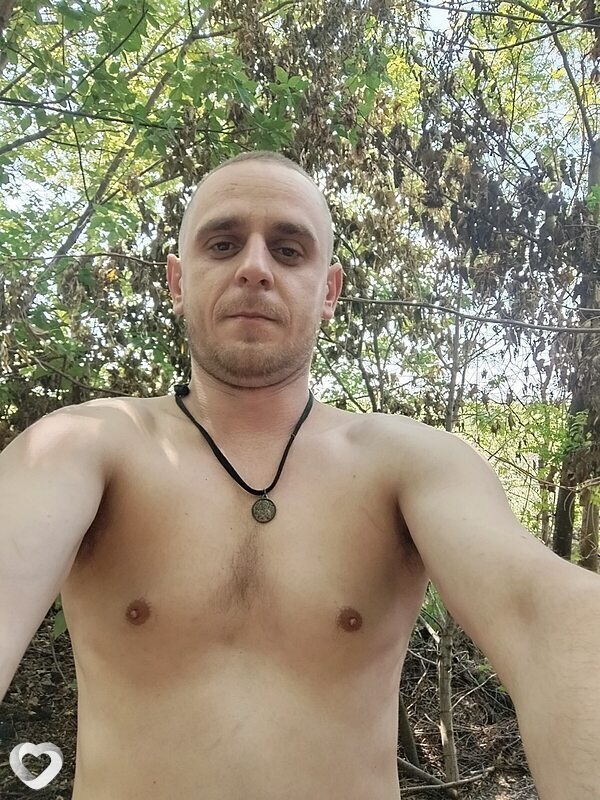 Скробко Іван, 32, Львове — анкета №3070089