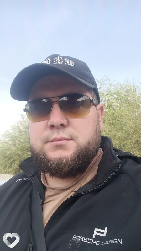 Владимир, 36, Алматы — анкета №3070091