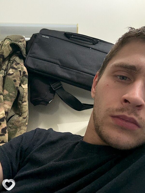 Михаил, 25, Донецке — анкета №3070096