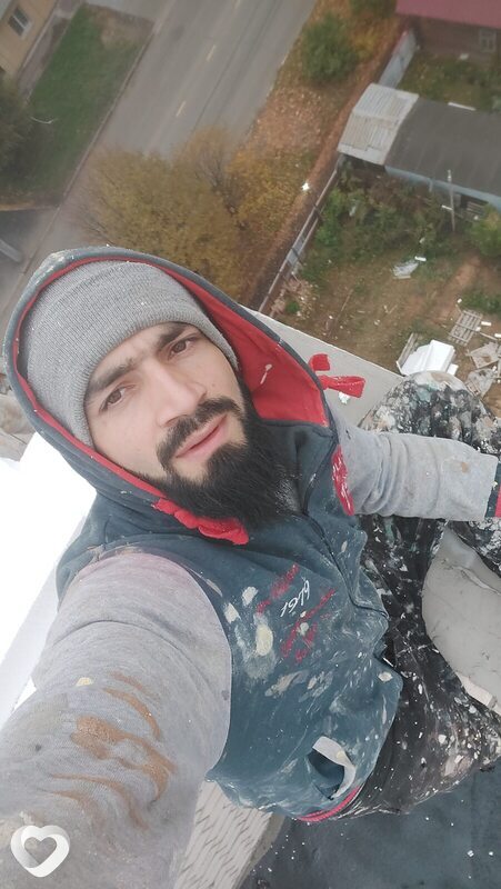 Рома, 26, Иванове — анкета №3070100