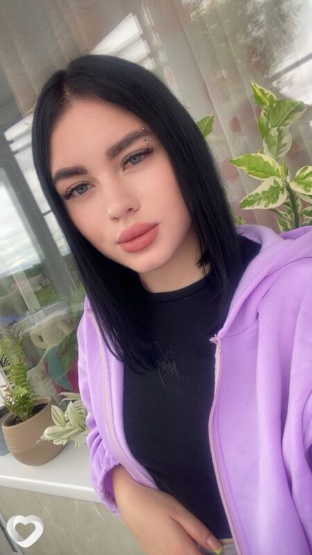 Анастасия, 19, Хабаровске — анкета №3070104