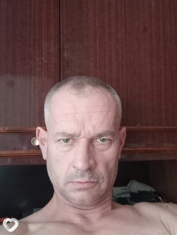 Сергей, 49, Волковыске — анкета №3070709