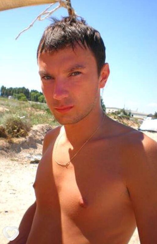 Алексей, 39, Ейске — анкета №3070710