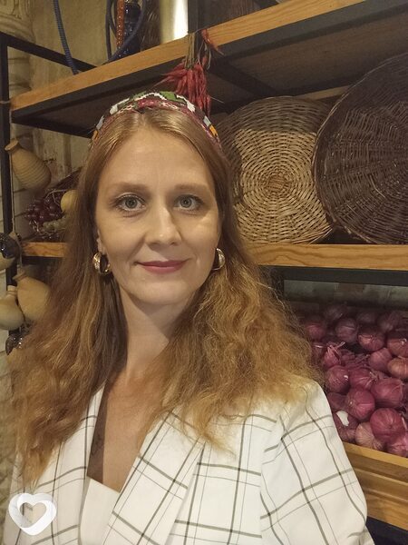 Екатерина, 44, Караганде — анкета №3070719