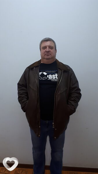 Александр, 54, Рязани — анкета №3070723