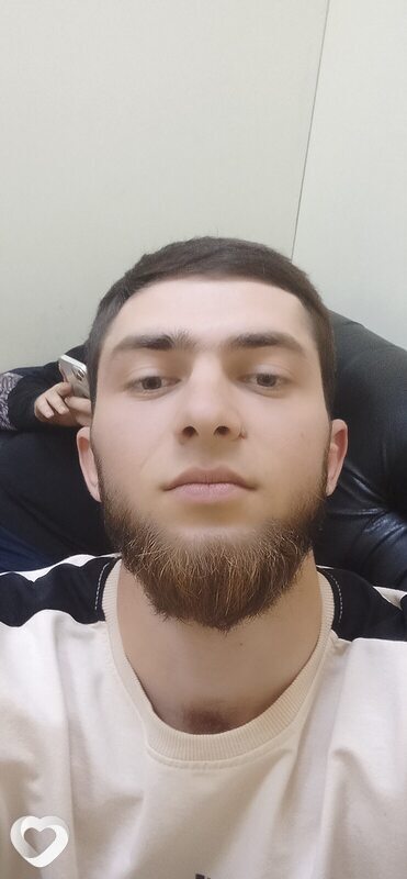 Мк, 26, Екатеринбурге — анкета №3070190