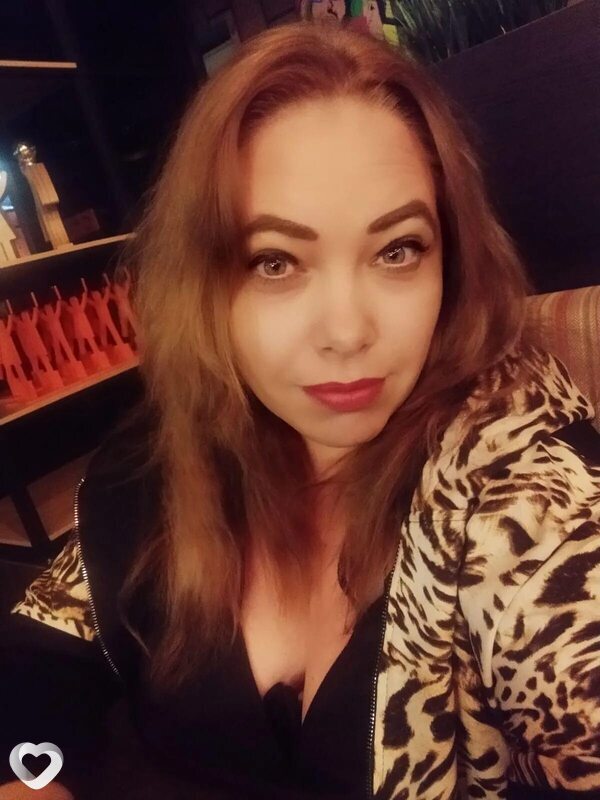 Аморита, 41, Усть-Каменогорск — анкета №3070197