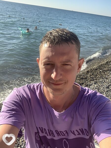 Григорий, 37, Красноярске — анкета №3070206