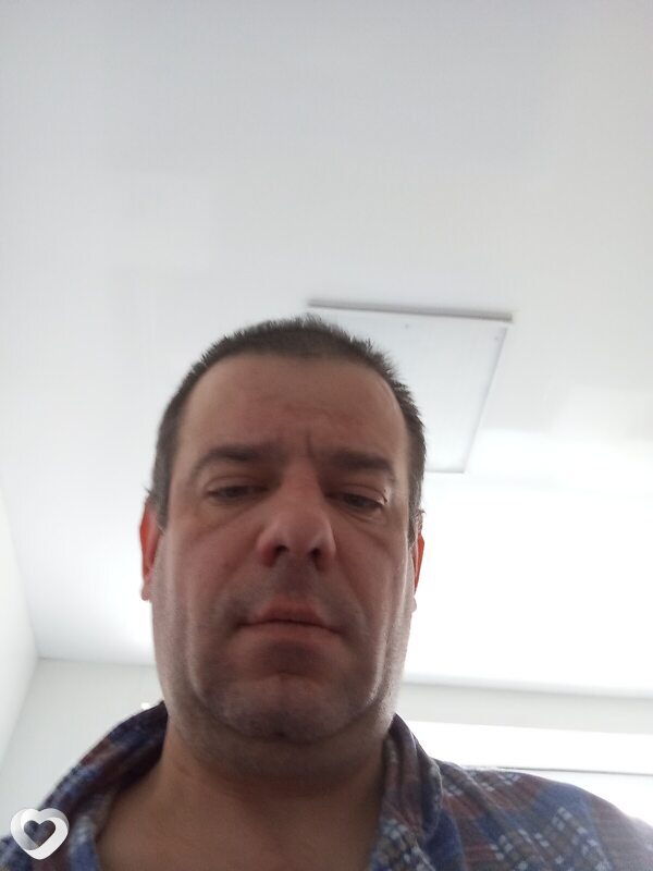 Анатолий, 42, Минске — анкета №3070143