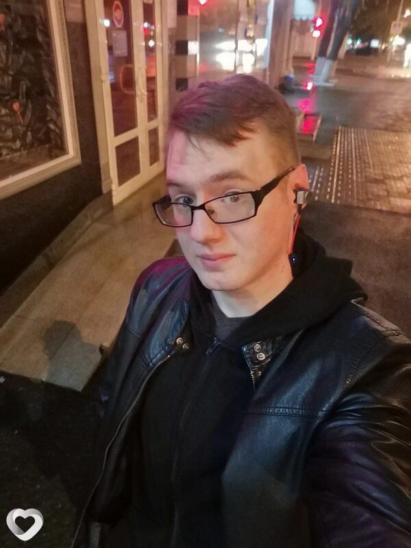Дмитрий, 30, Уфе — анкета №3070144