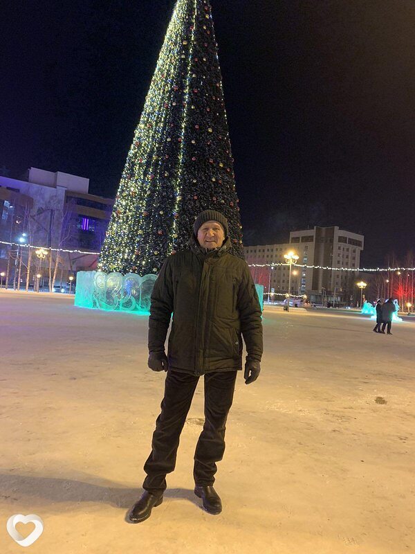 Мужчина, 60, Кургане — анкета №3070145