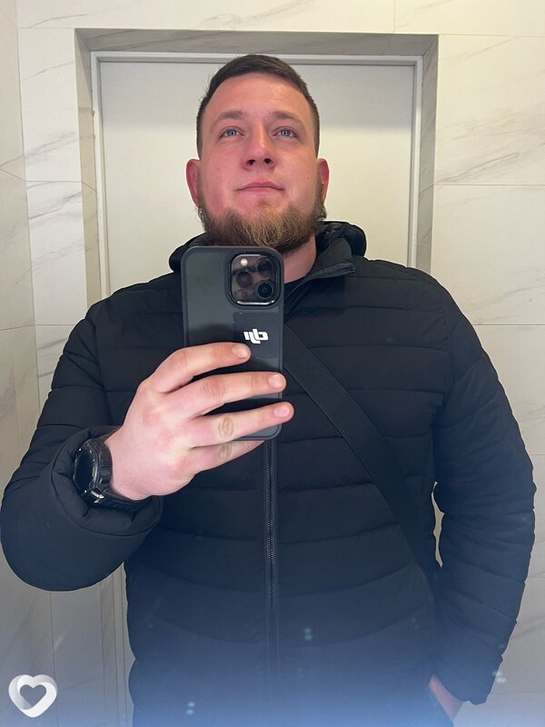 Данил, 35, Киеве — анкета №3070150