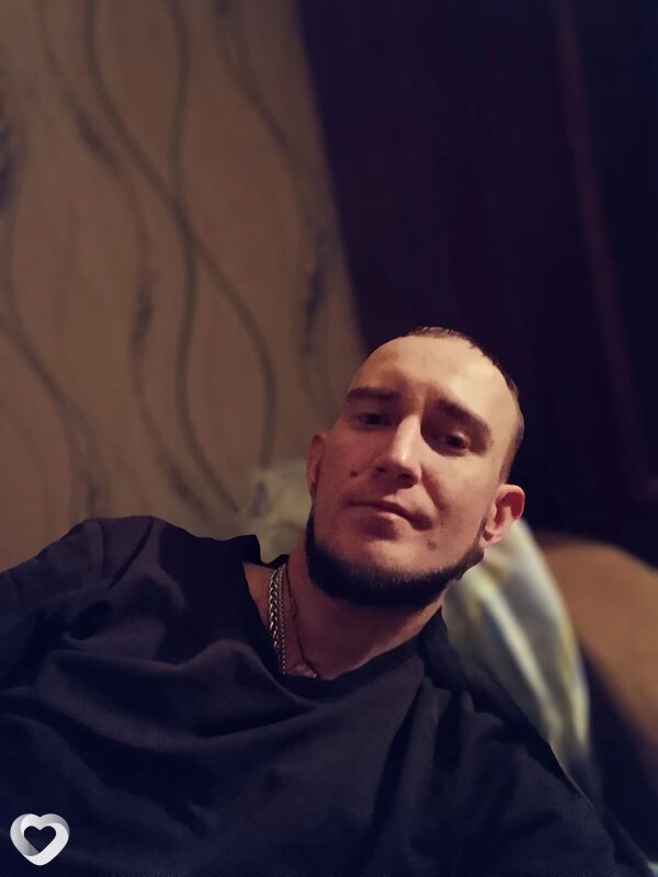Денис, 31, Рыбинске — анкета №3070153