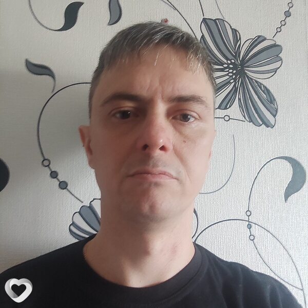 Евгений, 42, Ангарске — анкета №3070007