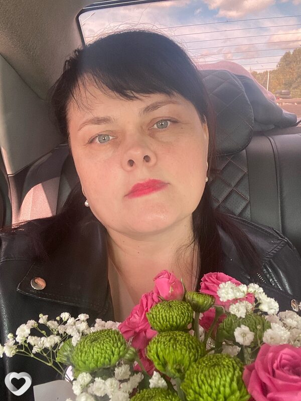 Вероника, 47, Уфе — анкета №3070011