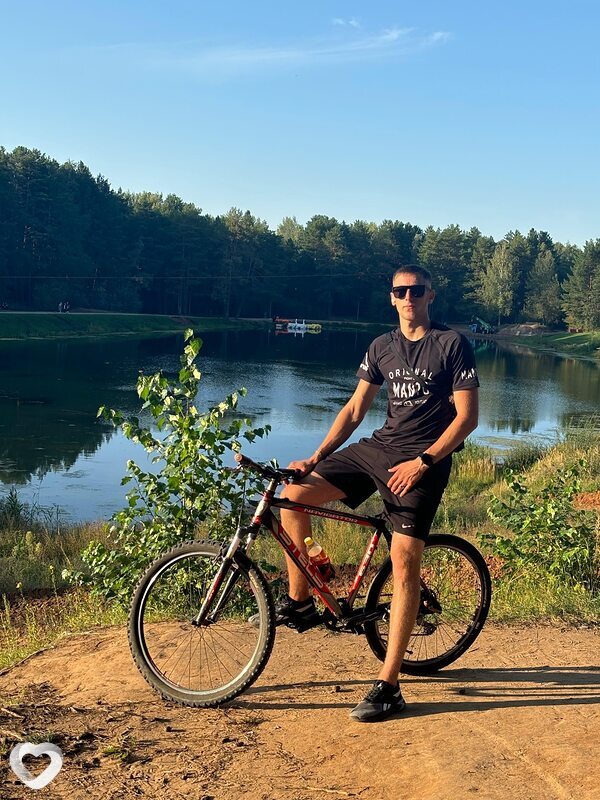 Артем, 22, Набережных Челнах — анкета №3070017