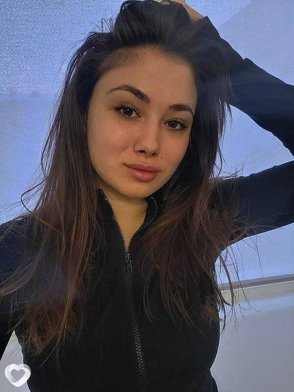 Ma Ri, 25, Норильске — анкета №3070021