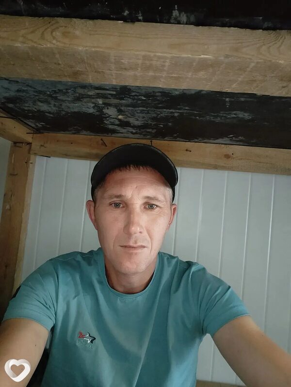 Евгений, 42, Иркутске — анкета №3070023