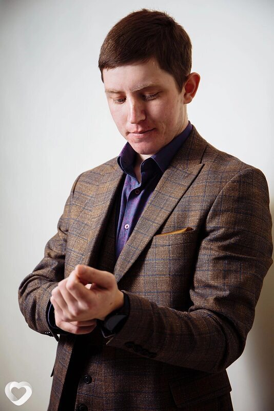 Виталий, 27, Городеце — анкета №3070028
