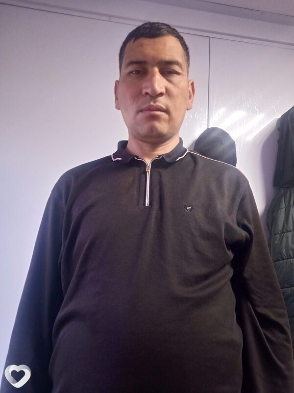 Давлет, 36, Санкт-Петербурге — анкета №3070031