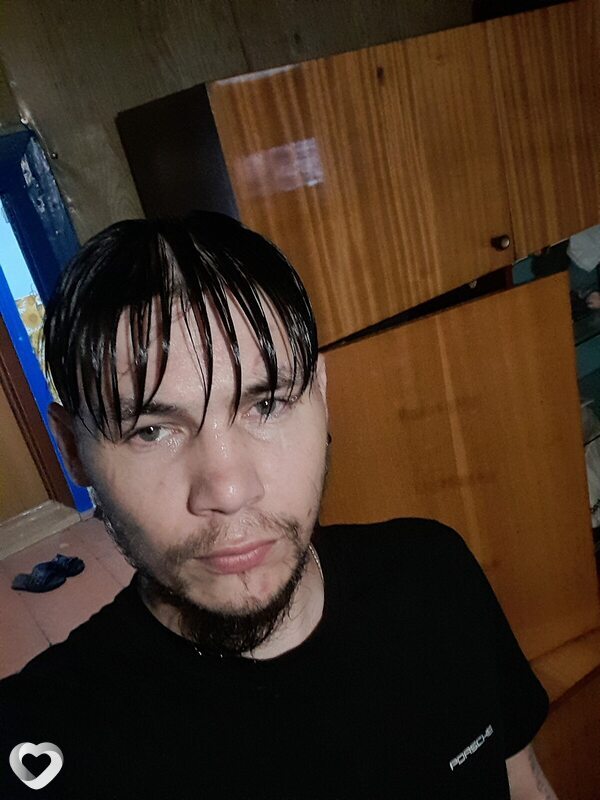 Руслан, 26, Усть-Кут — анкета №3070162