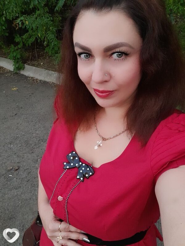 Елена, 36, Луганске — анкета №3070166