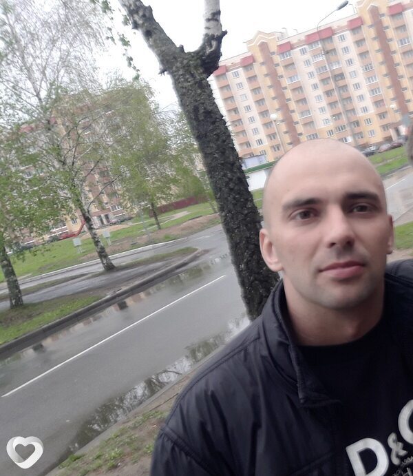 Вадим, 36, Анапе — анкета №3070181